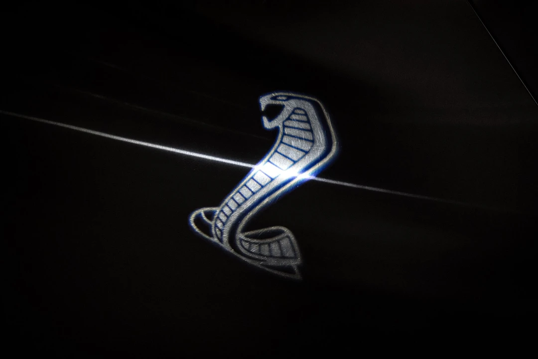 2022 Ford S550 Mustang - Image 18 of 31