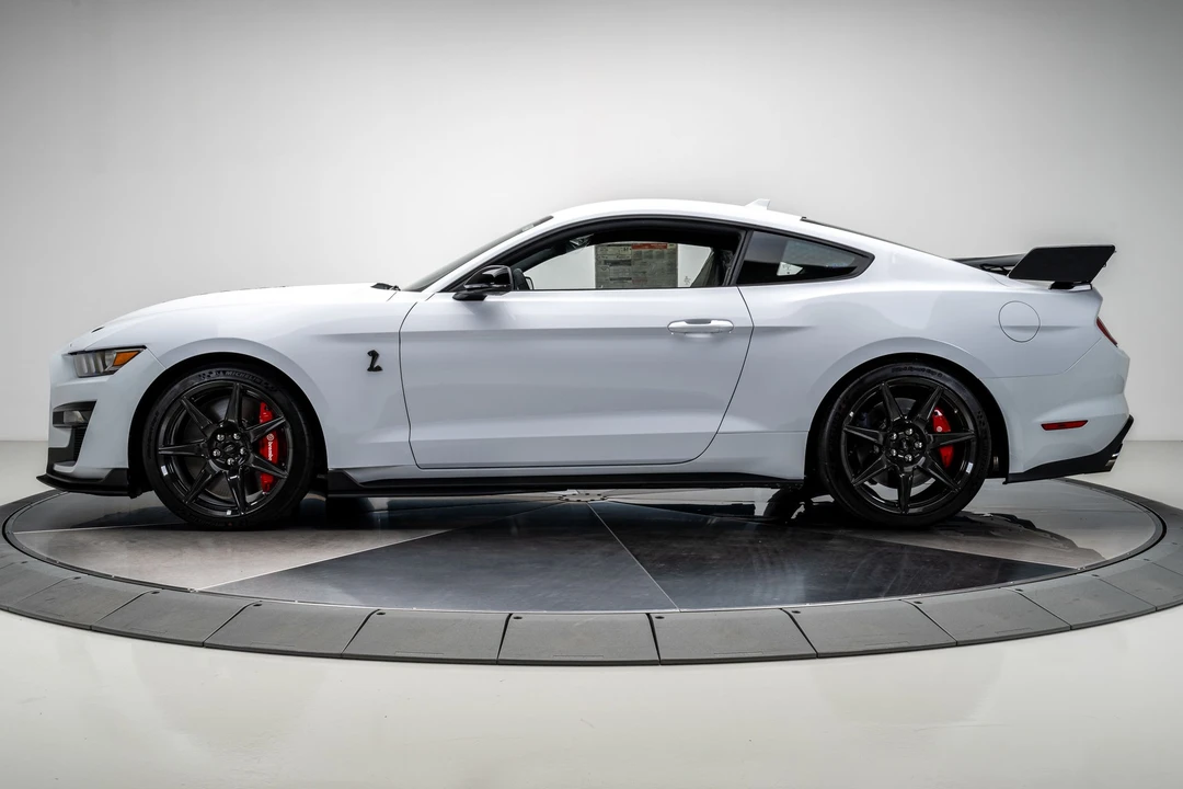 2022 Ford S550 Mustang - Image 20 of 31