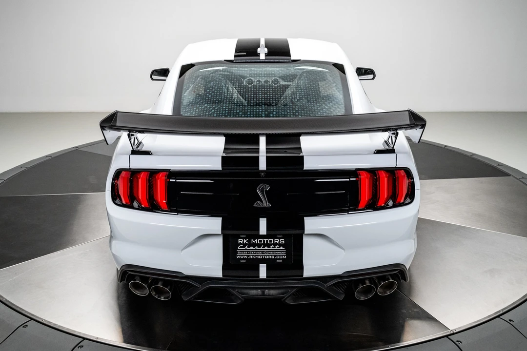 2022 Ford S550 Mustang - Image 23 of 31