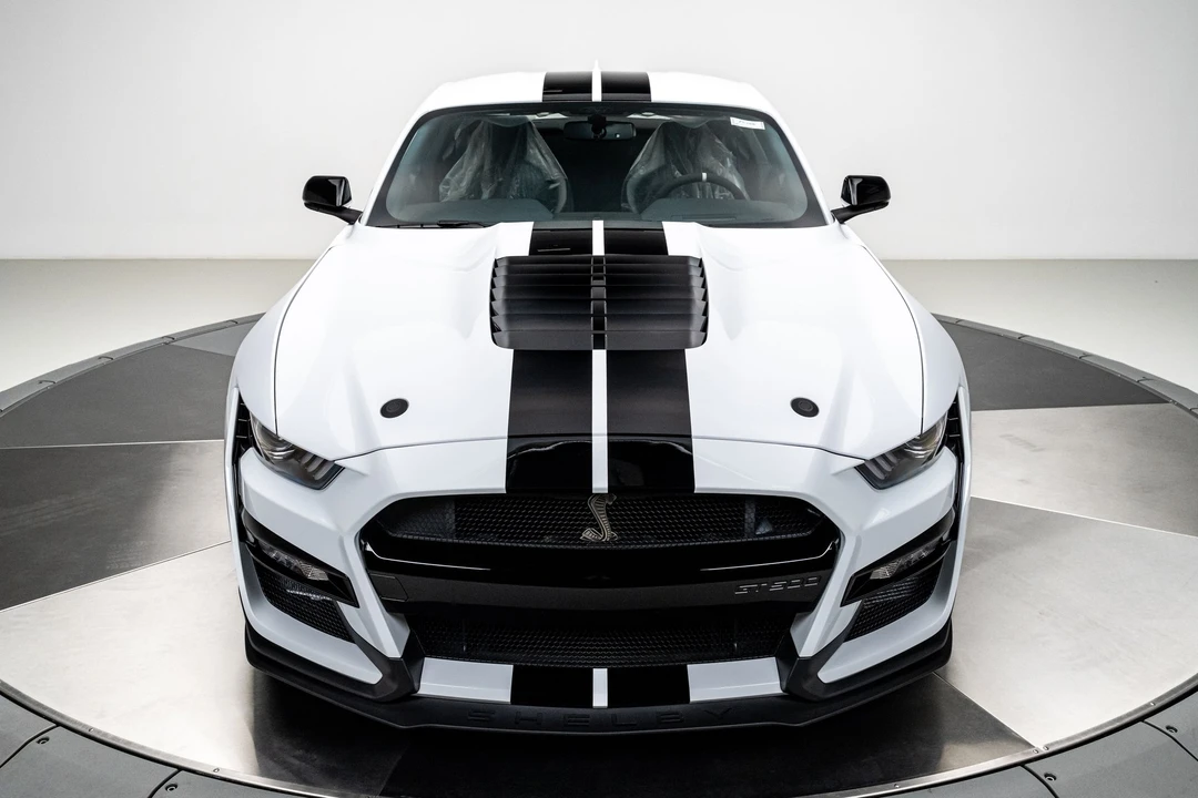 2022 Ford S550 Mustang - Image 8 of 31