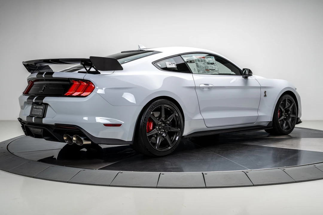 2022 Ford S550 Mustang - Image 21 of 31