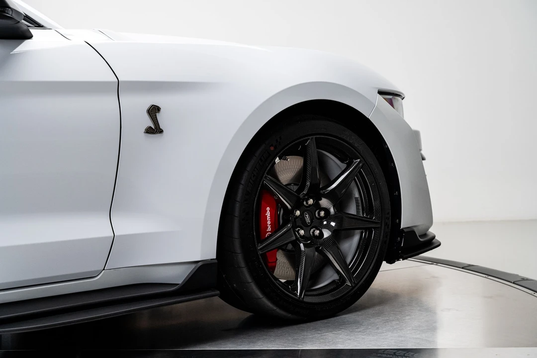 2022 Ford S550 Mustang - Image 15 of 31