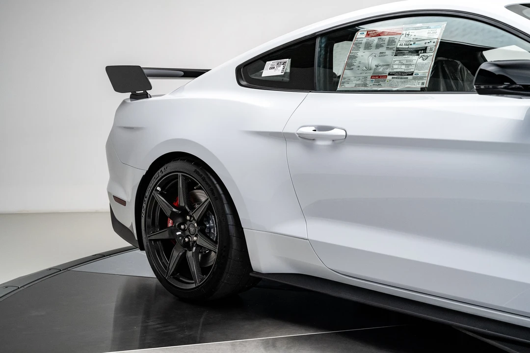 2022 Ford S550 Mustang - Image 29 of 31