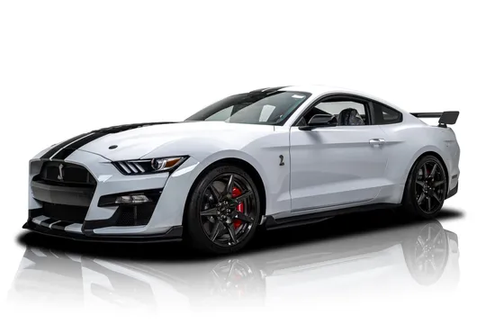 2022 Ford Mustang Shelby GT500