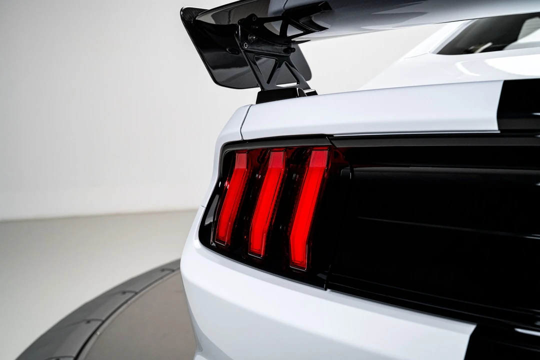 2022 Ford S550 Mustang - Image 26 of 31