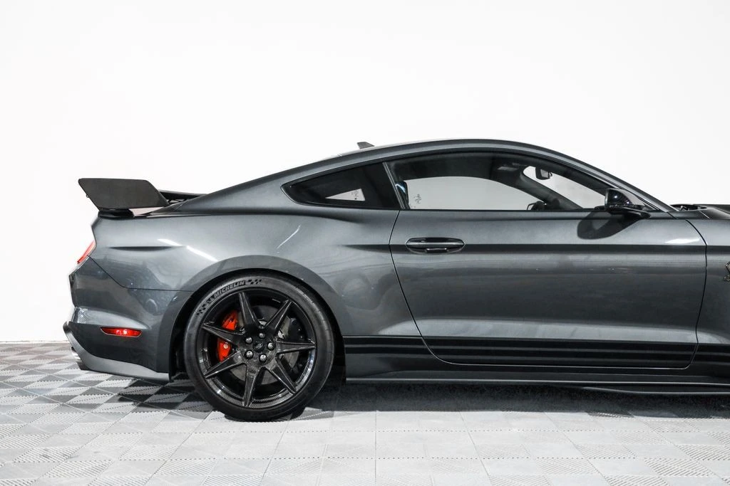 2022 Ford S550 Mustang - Image 2 of 31