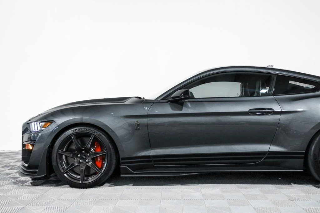 2022 Ford S550 Mustang - Image 18 of 31