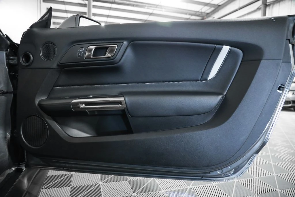 2022 Ford S550 Mustang - Image 27 of 31