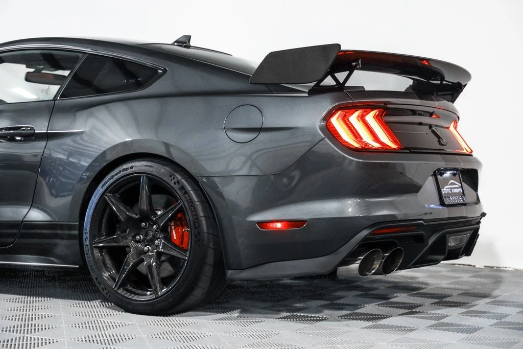 2022 Ford S550 Mustang - Image 26 of 31