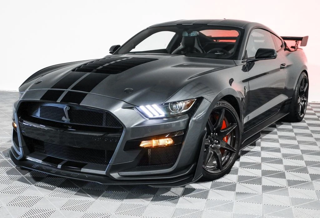 2022 Ford S550 Mustang - Image 11 of 31