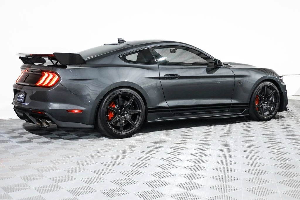 2022 Ford S550 Mustang - Image 4 of 31