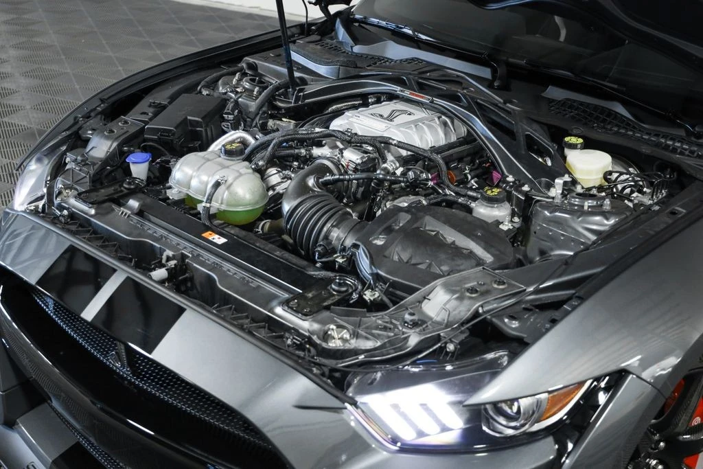 2022 Ford S550 Mustang - Image 14 of 31