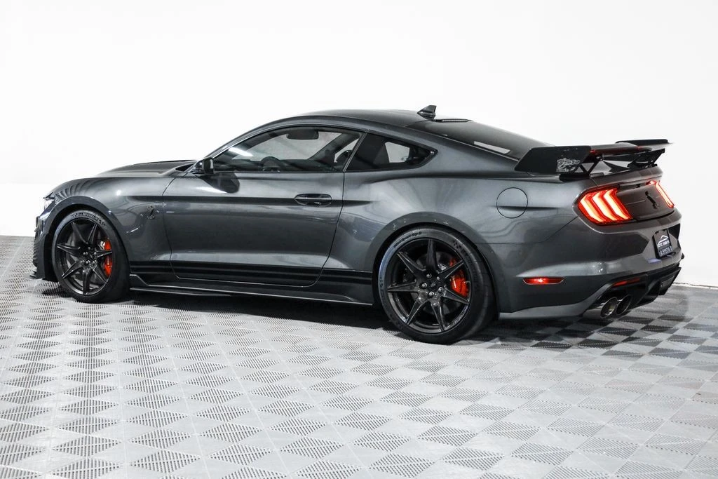 2022 Ford S550 Mustang - Image 23 of 31