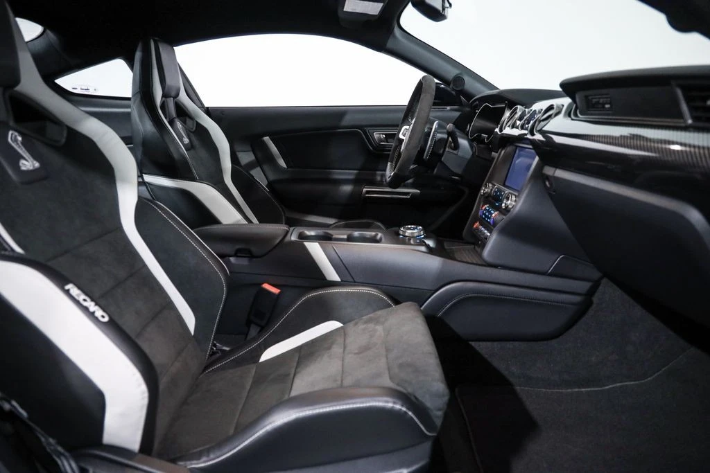 2022 Ford S550 Mustang - Image 29 of 31