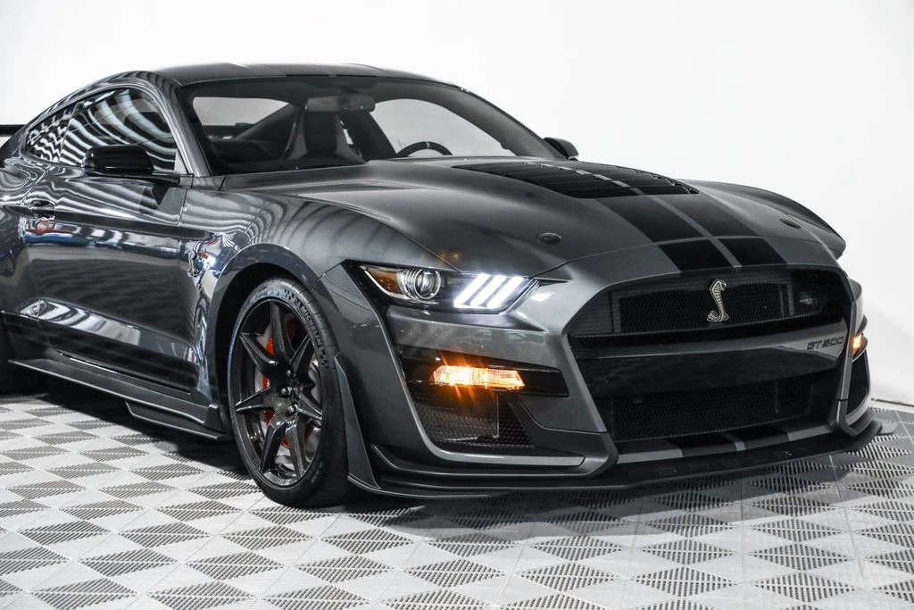 2022 Ford S550 Mustang - Image 10 of 31