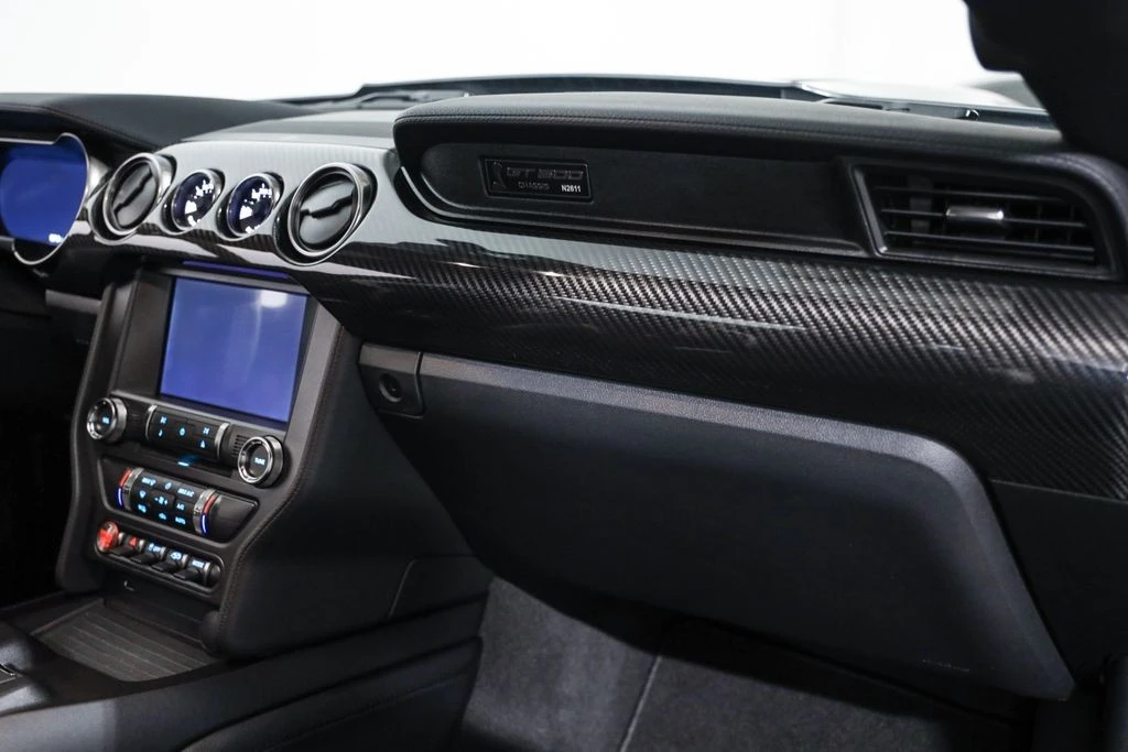 2022 Ford S550 Mustang - Image 31 of 31