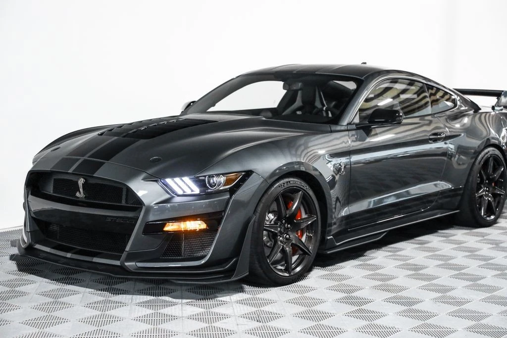 2022 Ford S550 Mustang - Image 21 of 31
