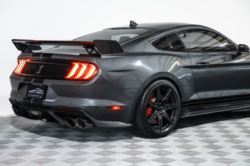 2022 Ford S550 Mustang - Image 5 of 31