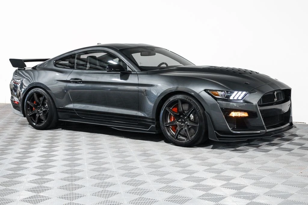 2022 Ford S550 Mustang - Image 7 of 31