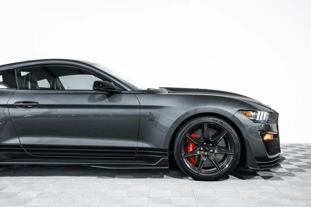 2022 Ford S550 Mustang - Image 3 of 31