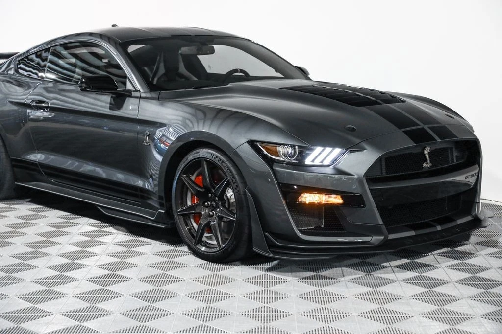 2022 Ford S550 Mustang - Image 9 of 31