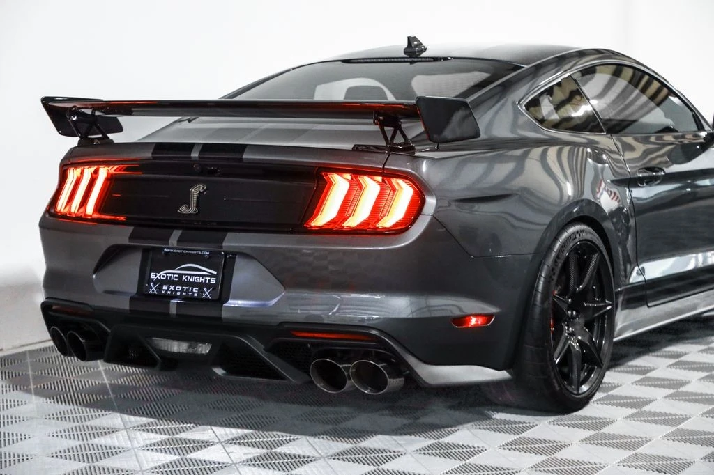 2022 Ford S550 Mustang - Image 6 of 31