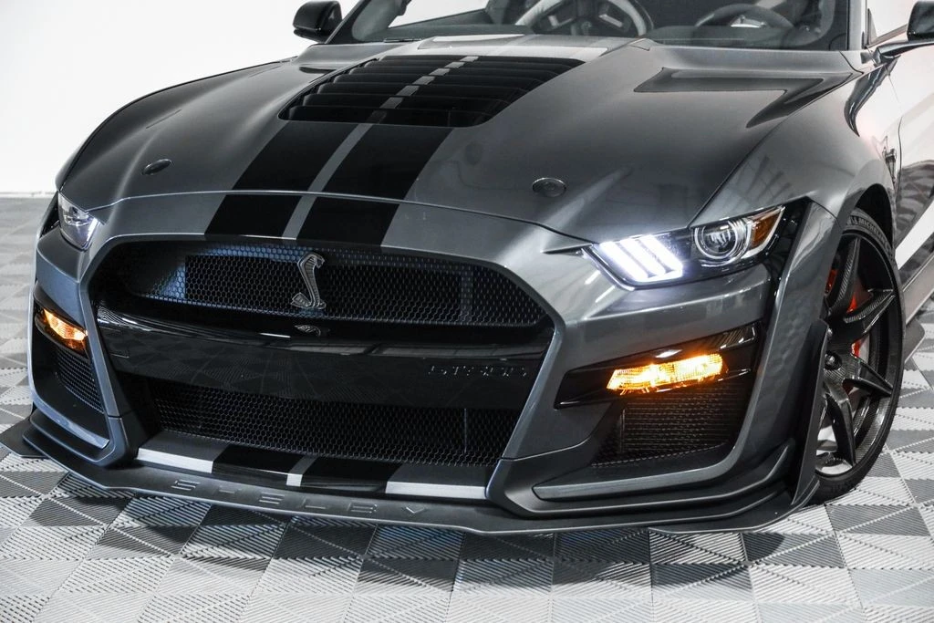 2022 Ford S550 Mustang - Image 12 of 31