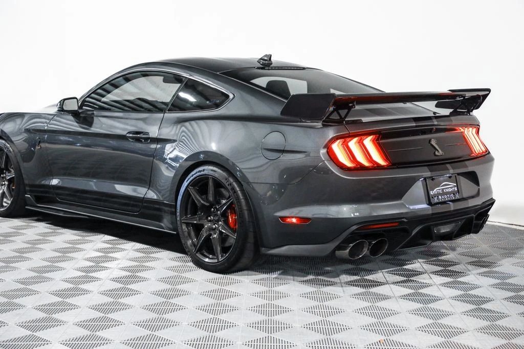 2022 Ford S550 Mustang - Image 24 of 31