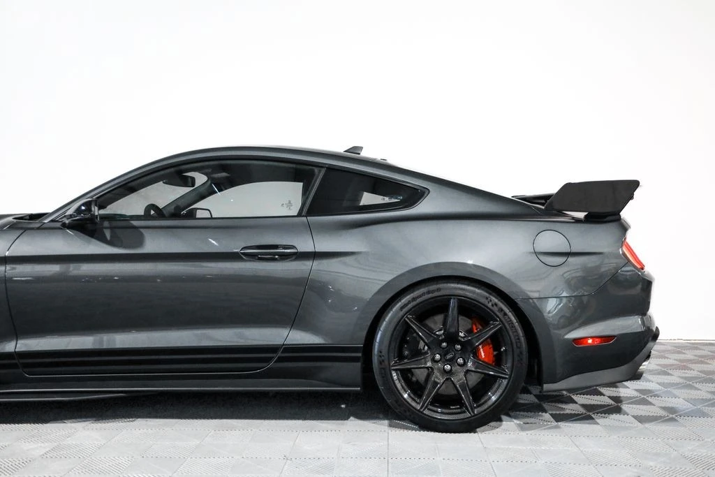 2022 Ford S550 Mustang - Image 19 of 31