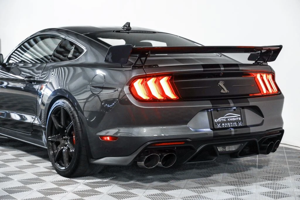 2022 Ford S550 Mustang - Image 25 of 31