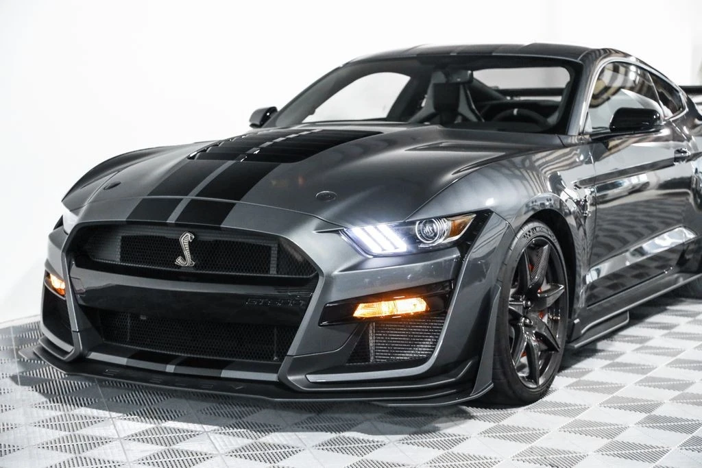 2022 Ford S550 Mustang - Image 22 of 31