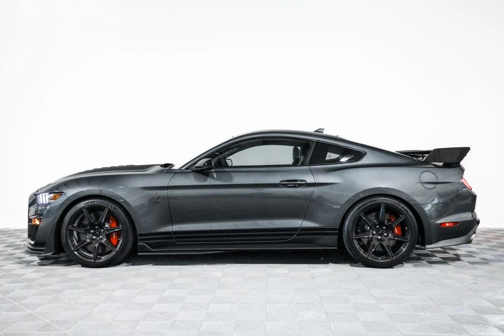 2022 Ford S550 Mustang - Image 17 of 31