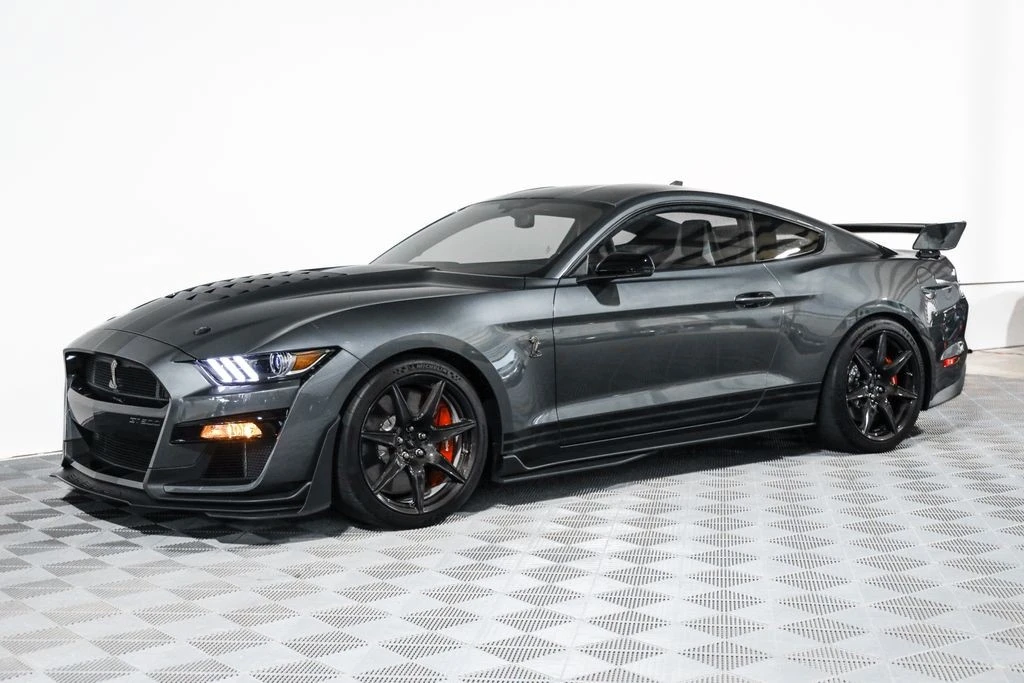 2022 Ford S550 Mustang - Image 20 of 31
