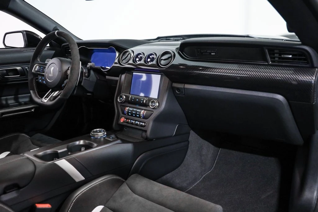 2022 Ford S550 Mustang - Image 30 of 31