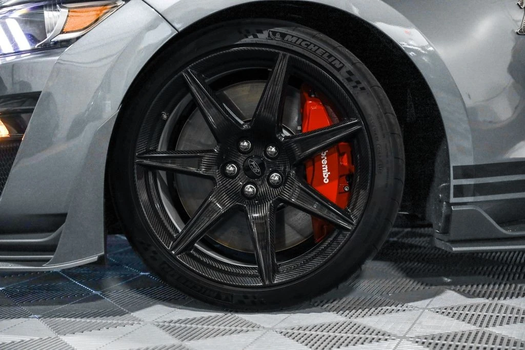 2022 Ford S550 Mustang - Image 13 of 31