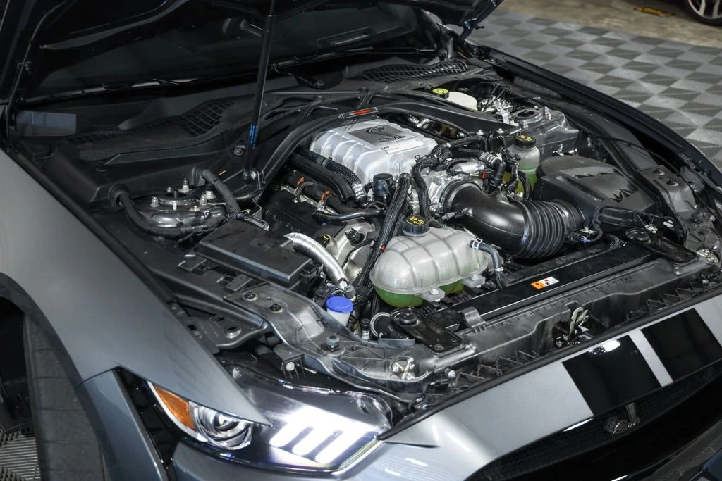 2022 Ford S550 Mustang - Image 15 of 31