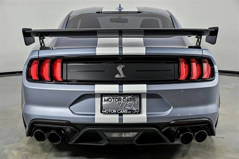 2022 Ford S550 Mustang - Image 8 of 28