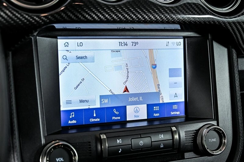 2022 Ford S550 Mustang - Image 22 of 28