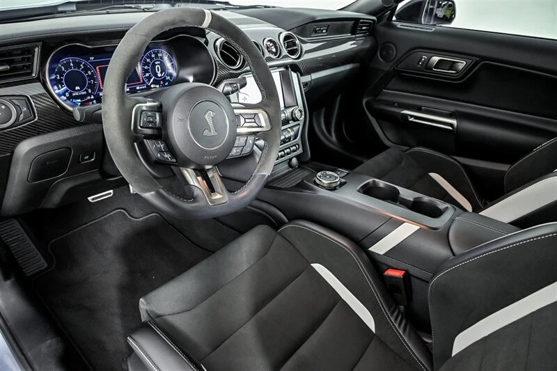 2022 Ford S550 Mustang - Image 13 of 28