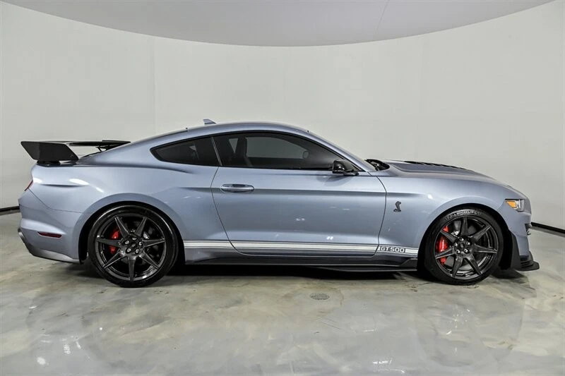 2022 Ford S550 Mustang - Image 10 of 28