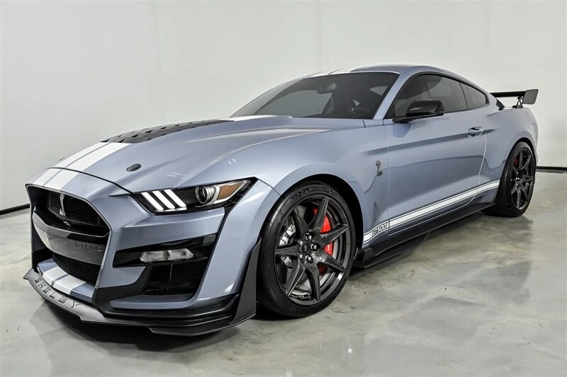 2022 Ford S550 Mustang - Image 5 of 28