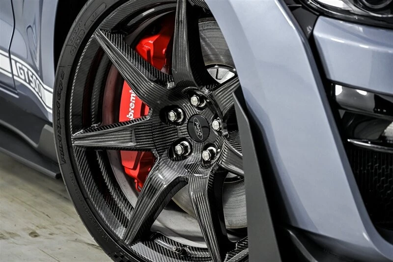 2022 Ford S550 Mustang - Image 3 of 28