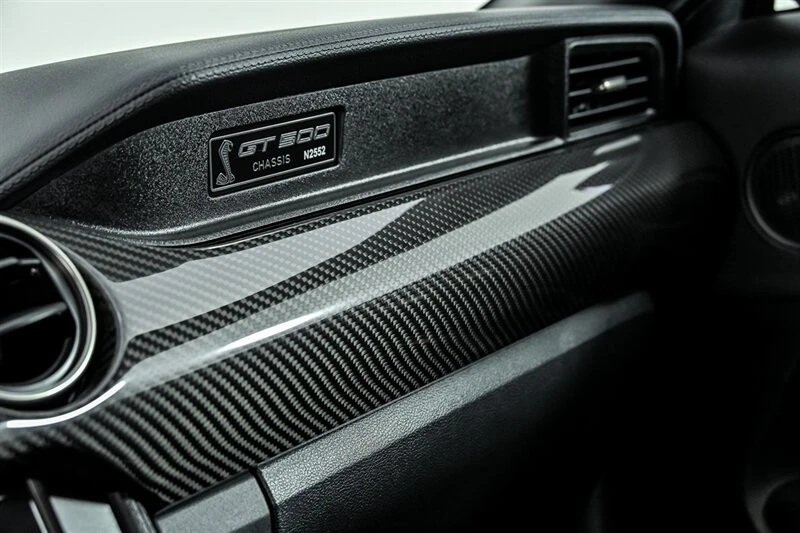 2022 Ford S550 Mustang - Image 26 of 28
