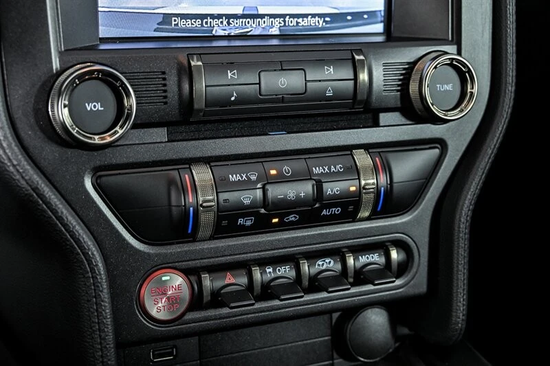 2022 Ford S550 Mustang - Image 24 of 28