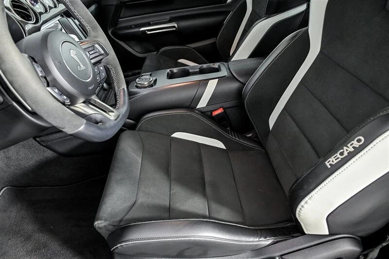2022 Ford S550 Mustang - Image 14 of 28