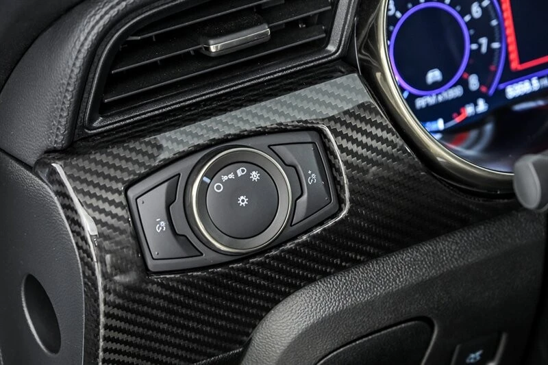 2022 Ford S550 Mustang - Image 18 of 28