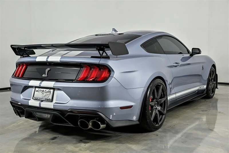 2022 Ford S550 Mustang - Image 9 of 28