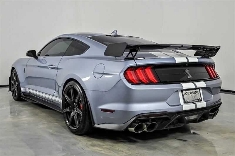 2022 Ford S550 Mustang - Image 7 of 28