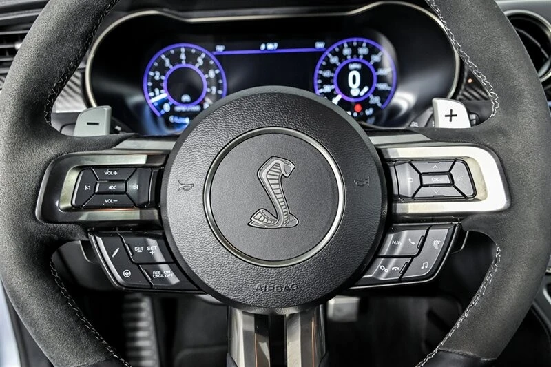 2022 Ford S550 Mustang - Image 20 of 28