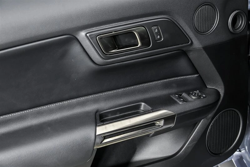 2022 Ford S550 Mustang - Image 12 of 28